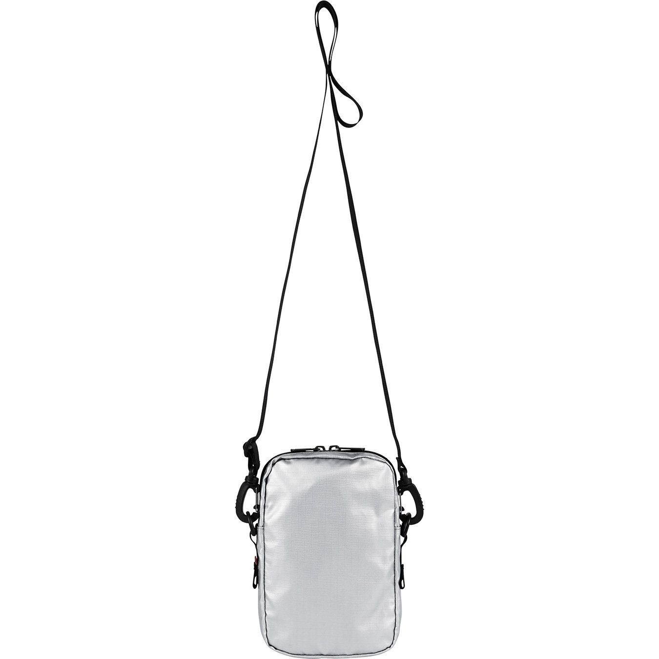 Supreme®/The North Face® Metallic Shoulder Bag view 5